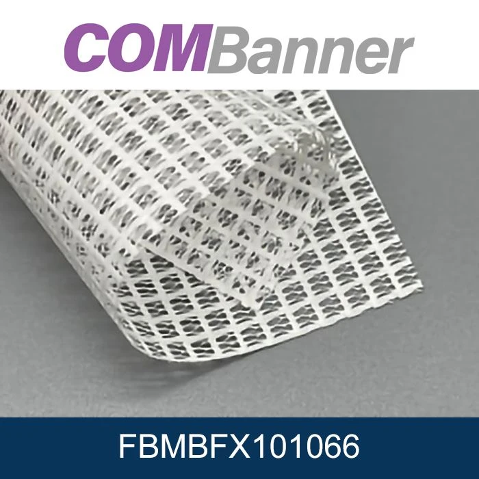 Meshbanners afdrukken