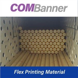 Flex-afdrukmateriaal
