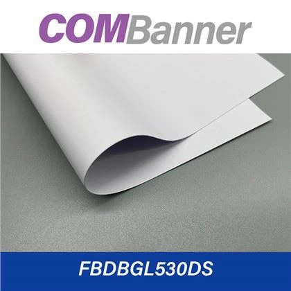 PET-blokkeringsbanners superglad