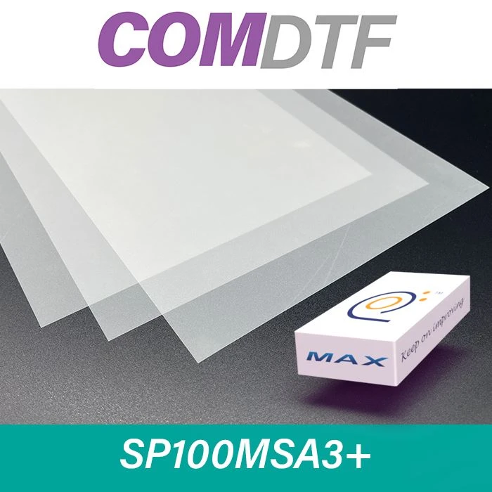 DTF-film A3 Plus