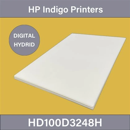 HP Indigo PET-releasefilm