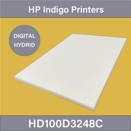 HP Indigo Transfer-releasefilm