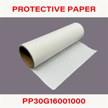 Sublimatie beschermend papier