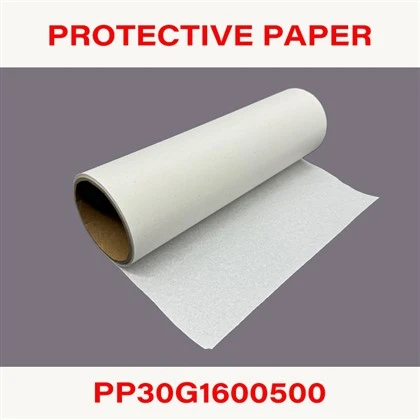 Sublimatie vloeipapier